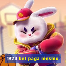 1928 bet paga mesmo